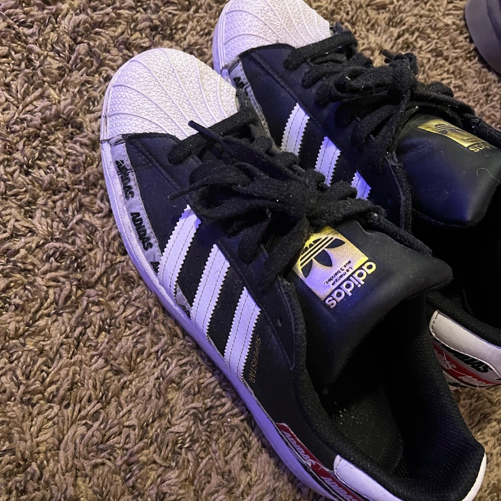 Men’s adidas shoes
